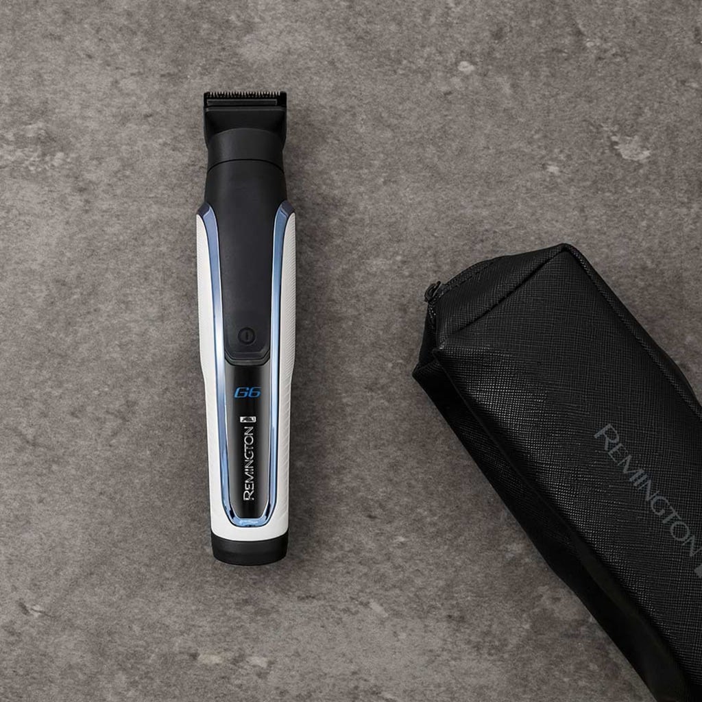Graphite G6 Personal Care Razor-1