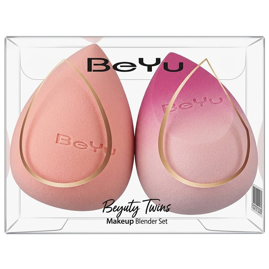 beyu Beyu Makeup Blender Set 2pcs