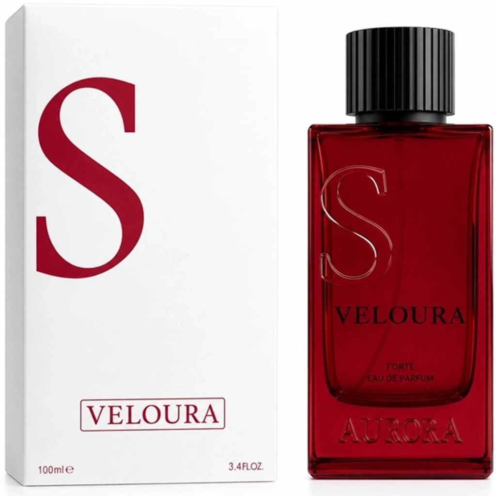 Forte Collection Veloura EDP 100 ml-1