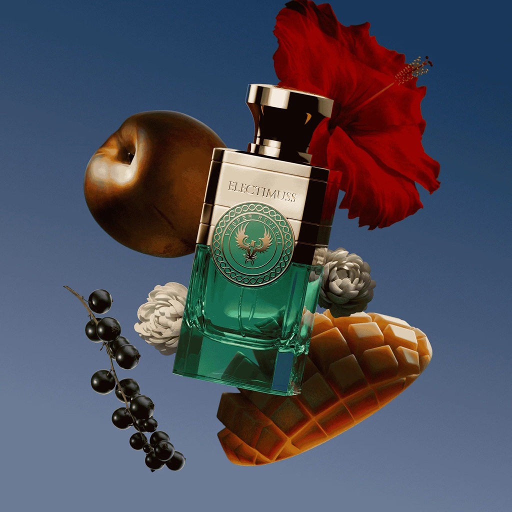 عطر فيسبر ريفيري بارفيوم 100 مل-1