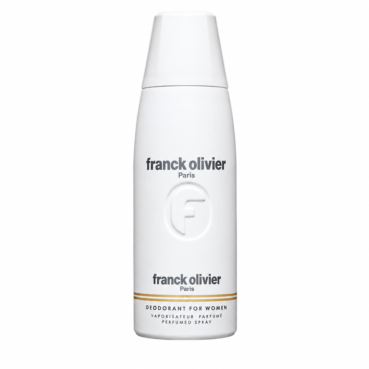 Franck Olivier Franck Olivier Franck Olivier Deodorant Spray 250 250 ml capacity: 250ml