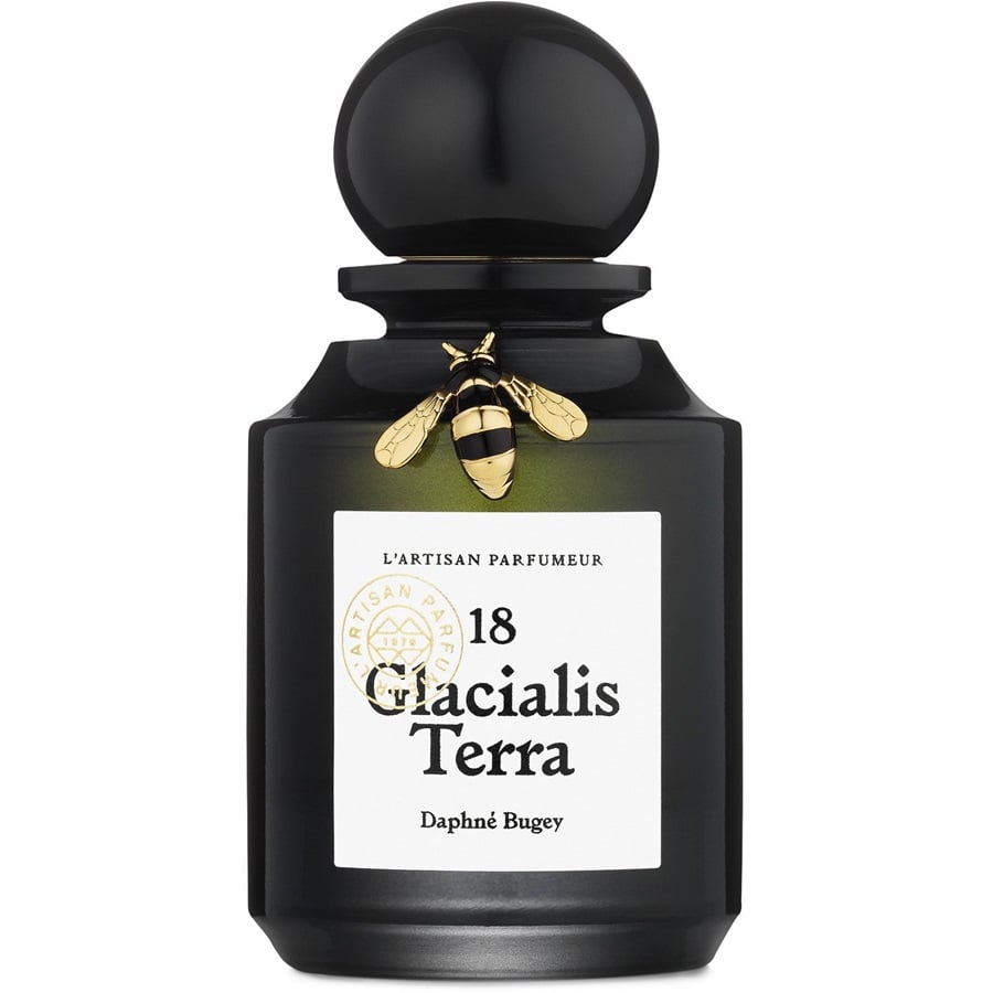 عطر جلاسياليس تيرا 18 اودي بارفيوم 75 مل