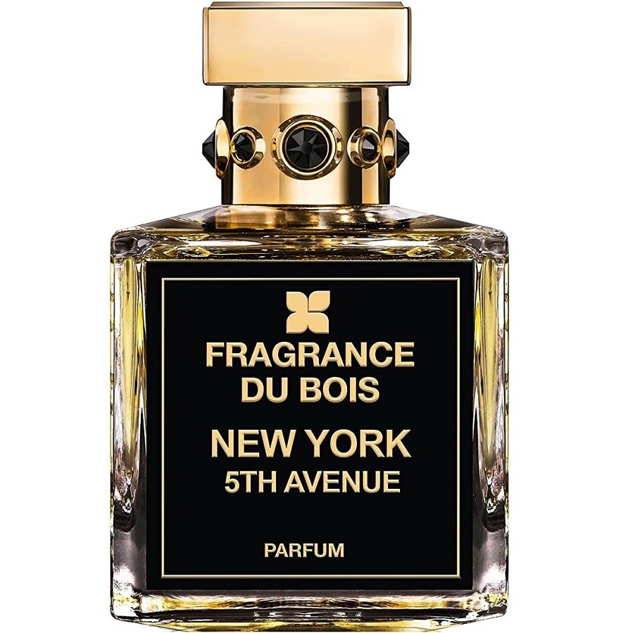 عطر نيويورك فيفث أفينيو اودي بارفيوم 100 مل