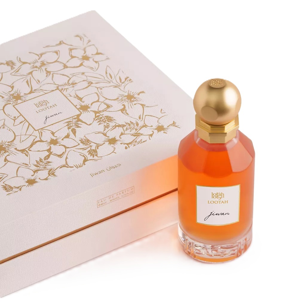 عطر جيوان اودي بارفيوم 100 مل-2