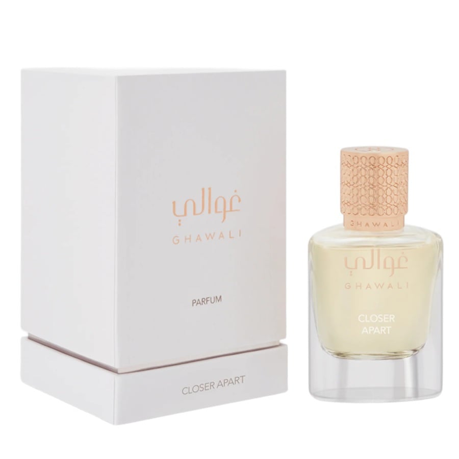 عطر كلوزر أبارت أودي بارفيوم 75 مل