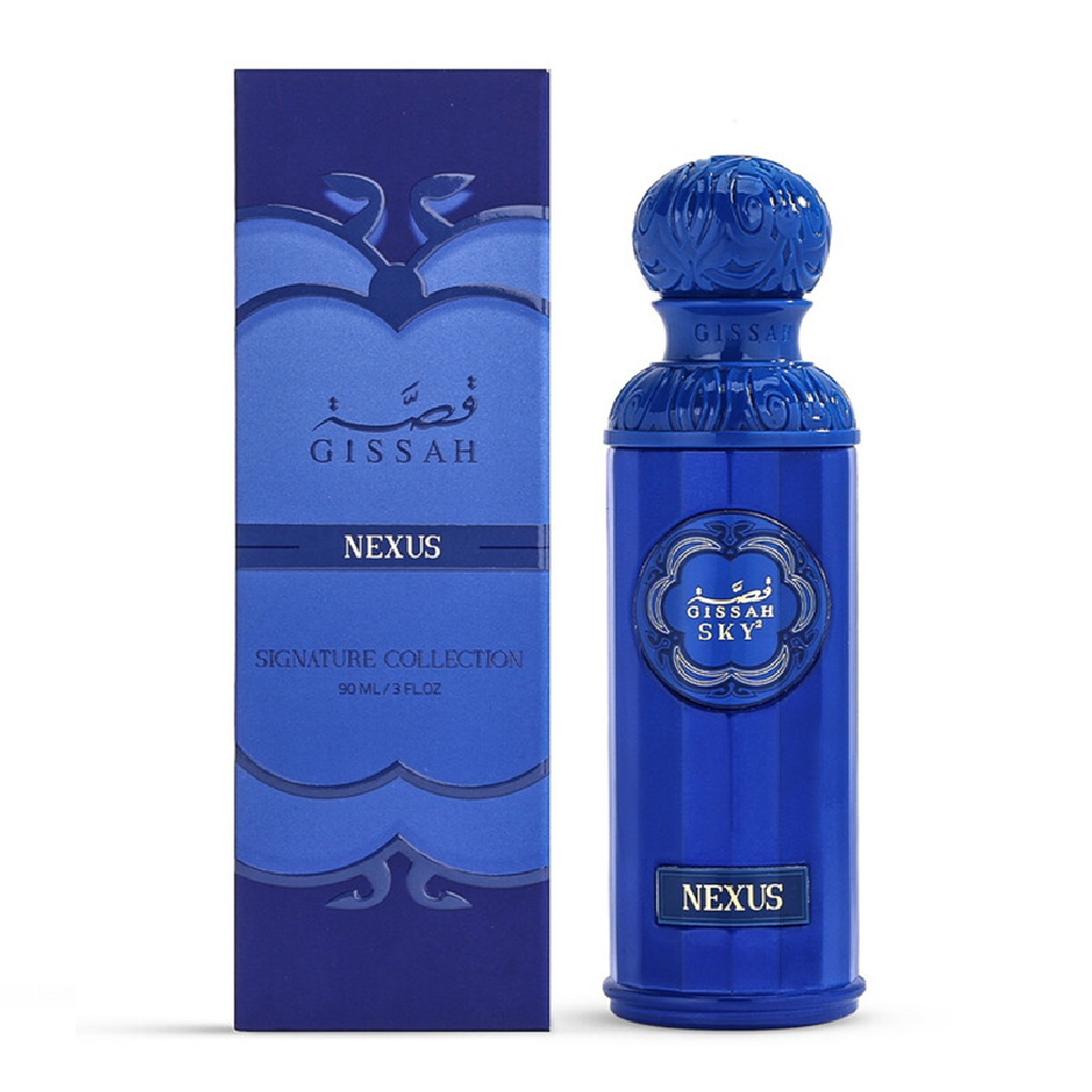 عطر نيكسوس أودي بارفيوم 90 مل