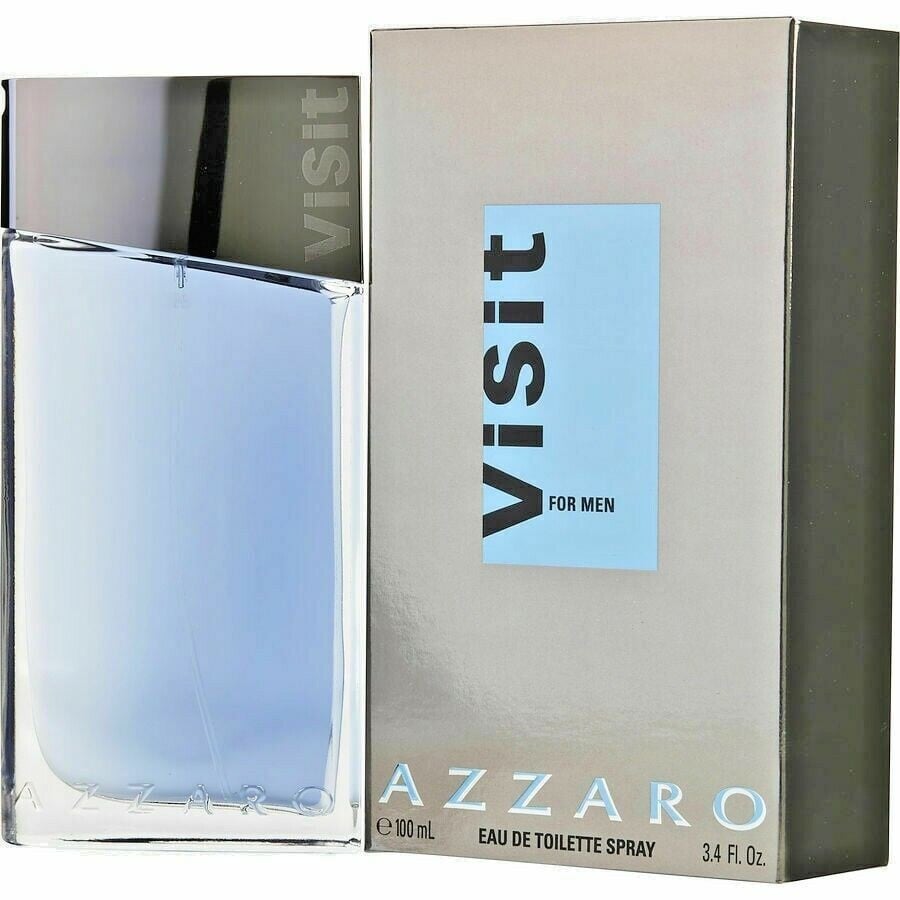 عطر فيزت اودي تواليت 100 مل