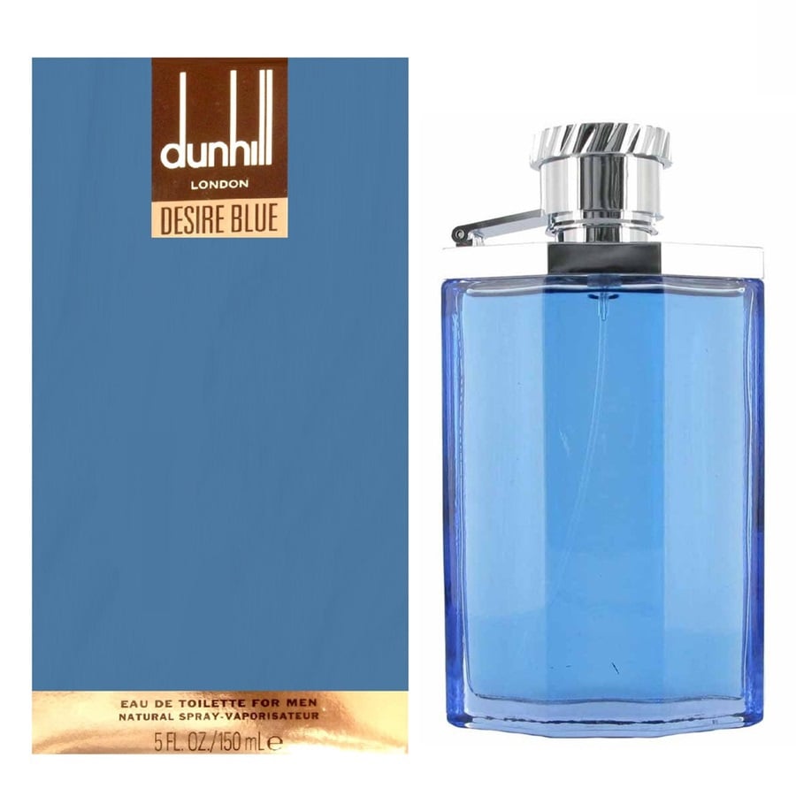 عطر ديزاير بلو اودي تواليت-1