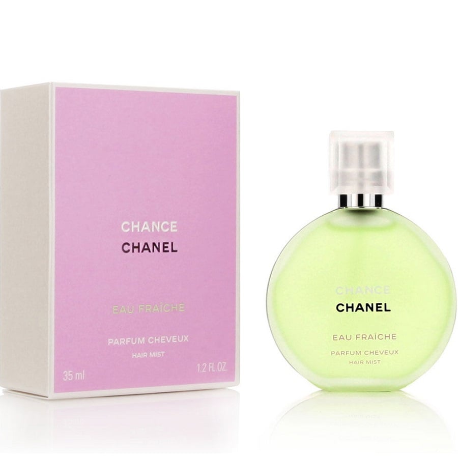 معطر الشعر شانس او فريش 35 مل