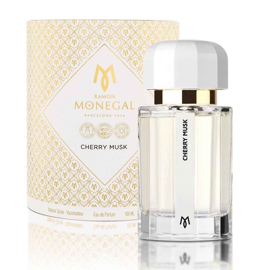 عطر شيري مسك اودي بارفيوم 100 مل