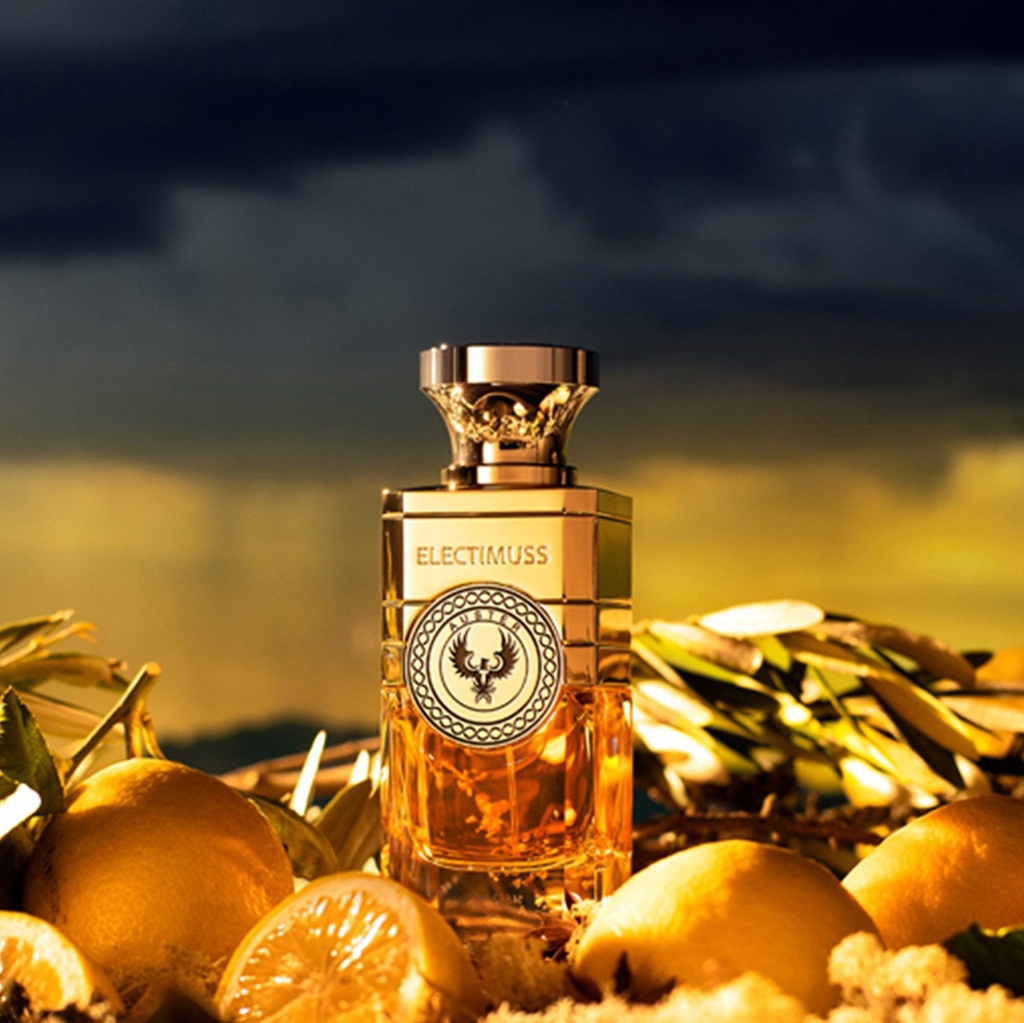 عطر أوستر أودي بارفيوم 100 مل-1