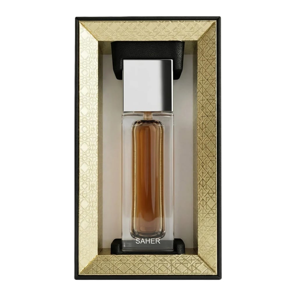 Saher EDP 67 ml-1