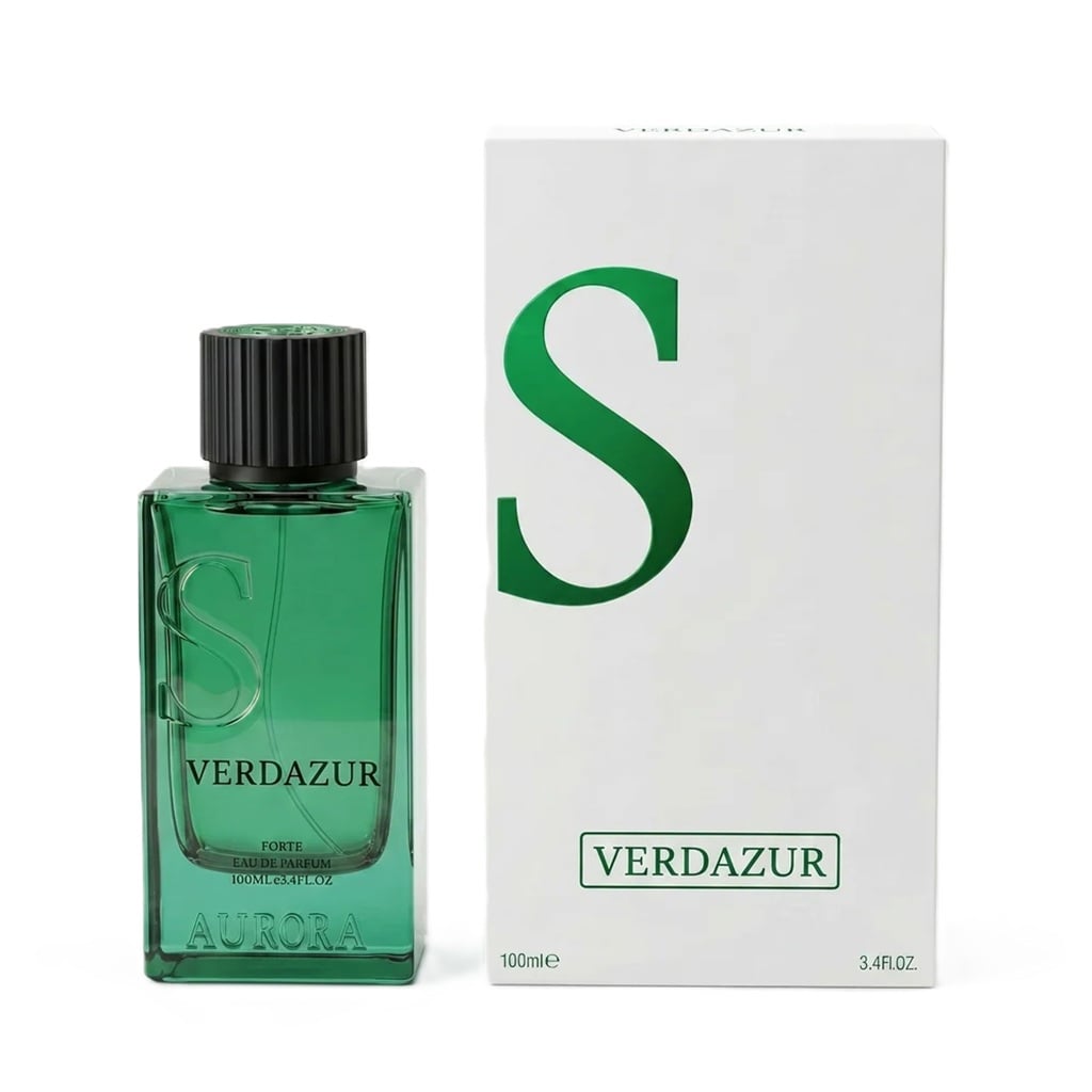 Forte Collection Verdazur EDP 100 ml