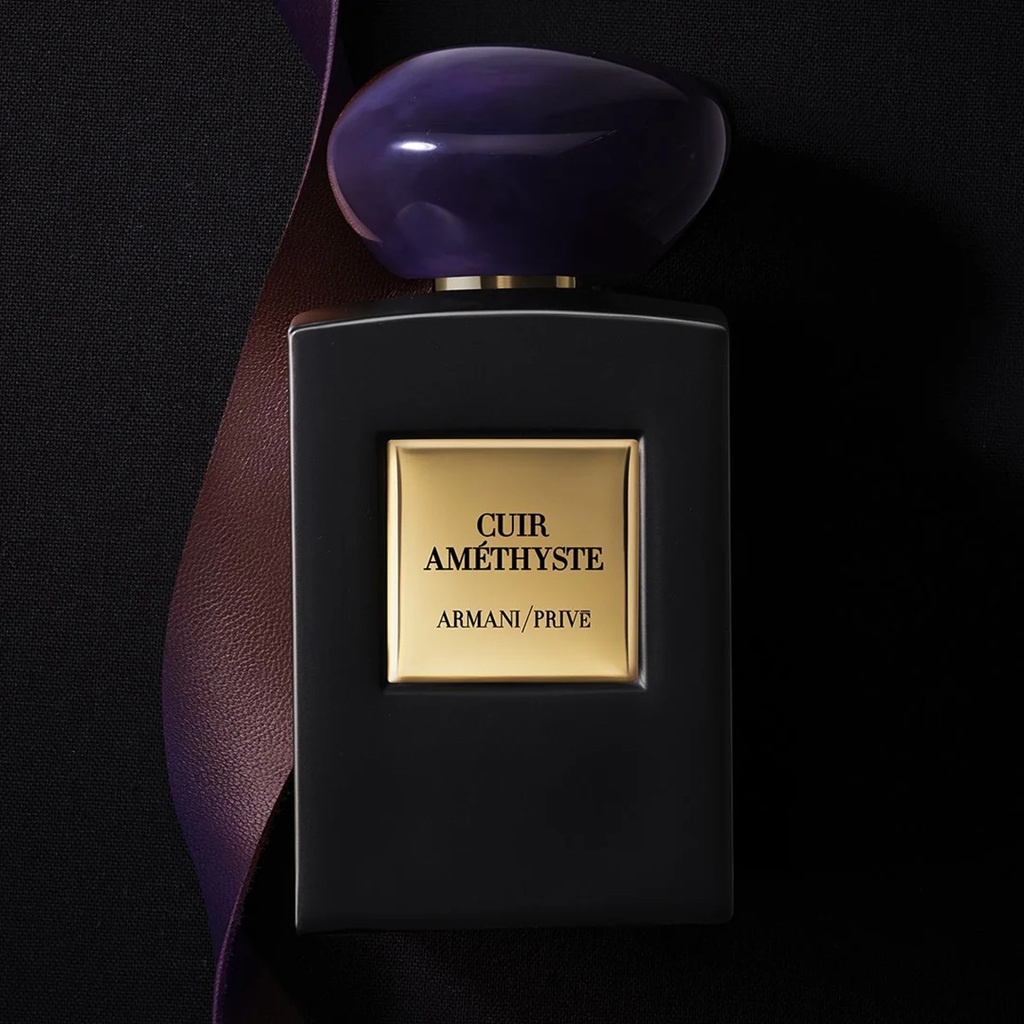عطر كوير أميثيست اودي بارفيوم 100 مل-1