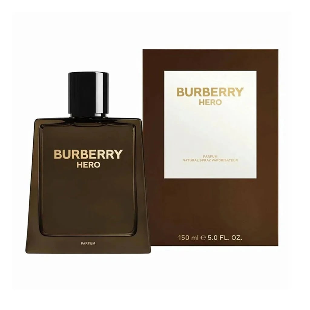 عطر هيرو بارفيوم