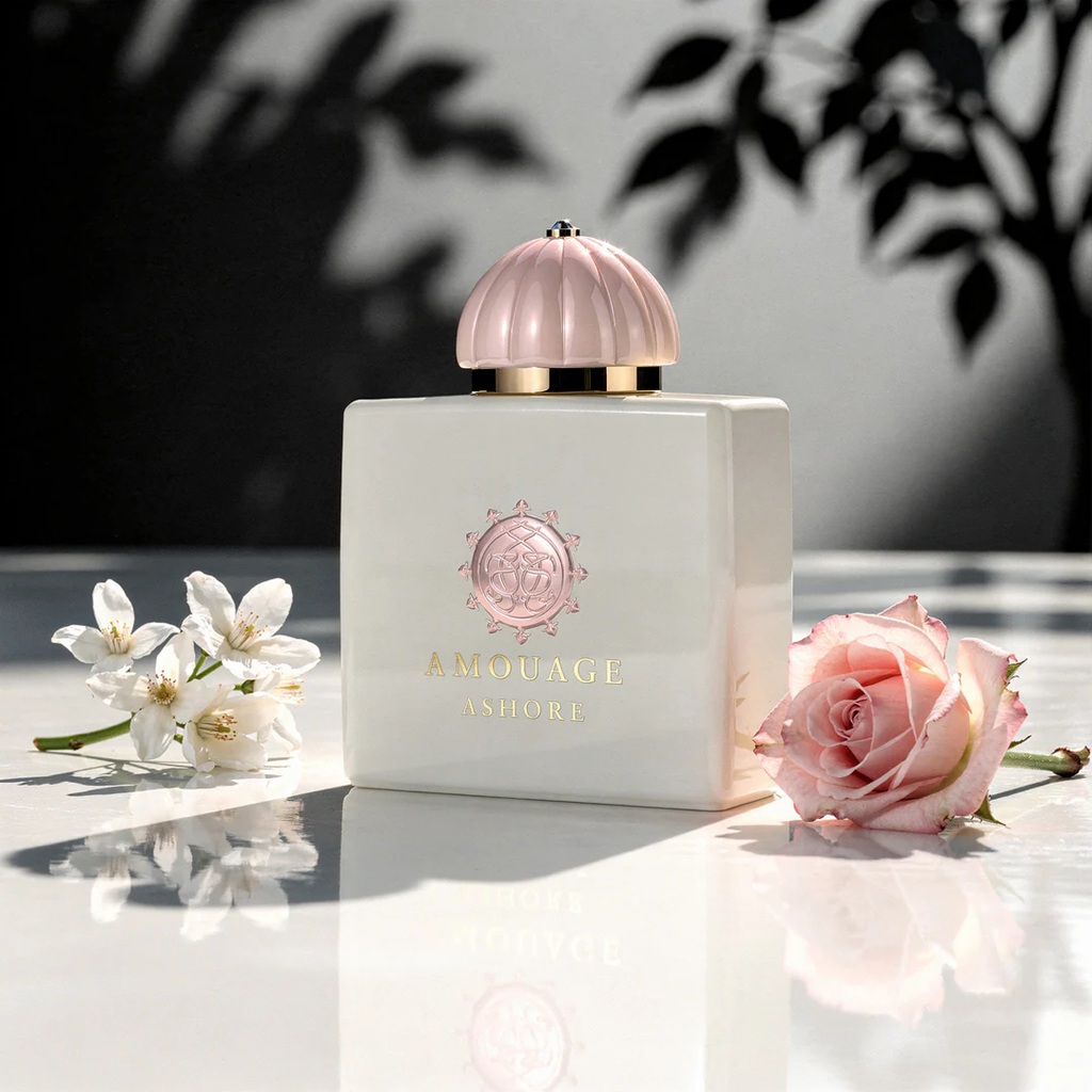 عطر اشور اودي بارفيوم 100 مل-1
