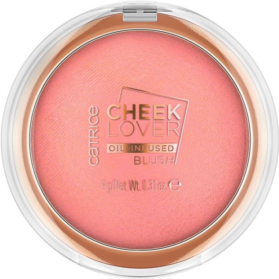 Blush Cheek Lover Oil Infused 010
