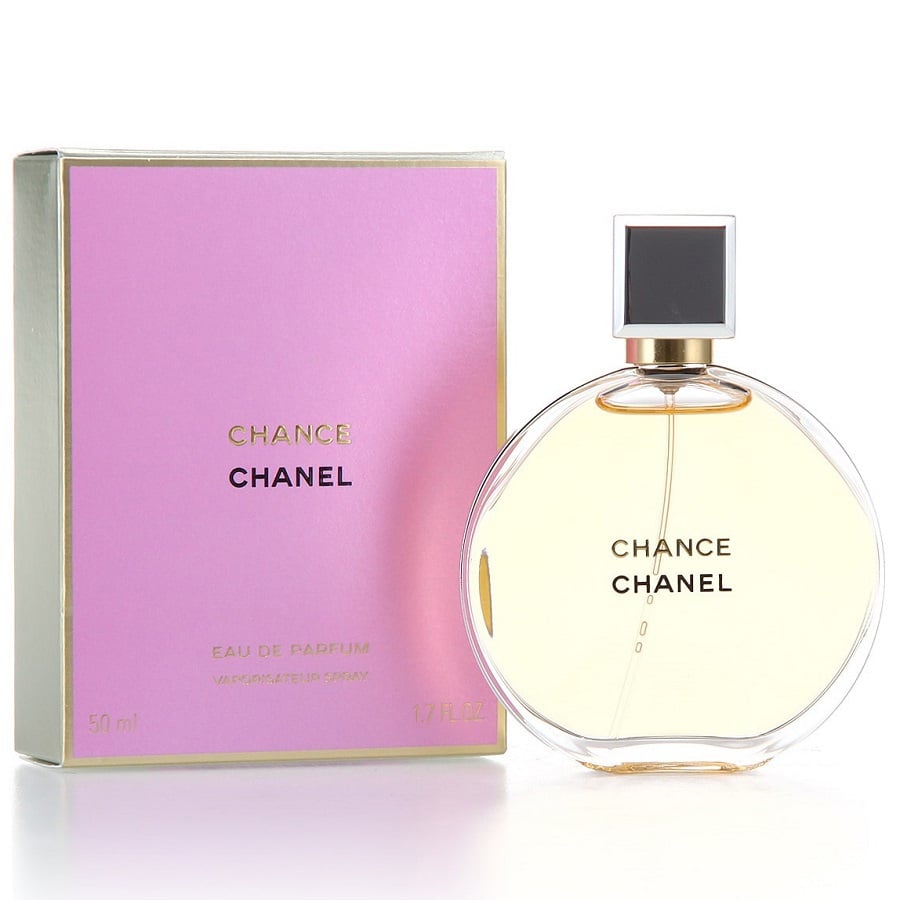 عطر شانس اودي بارفيوم-2