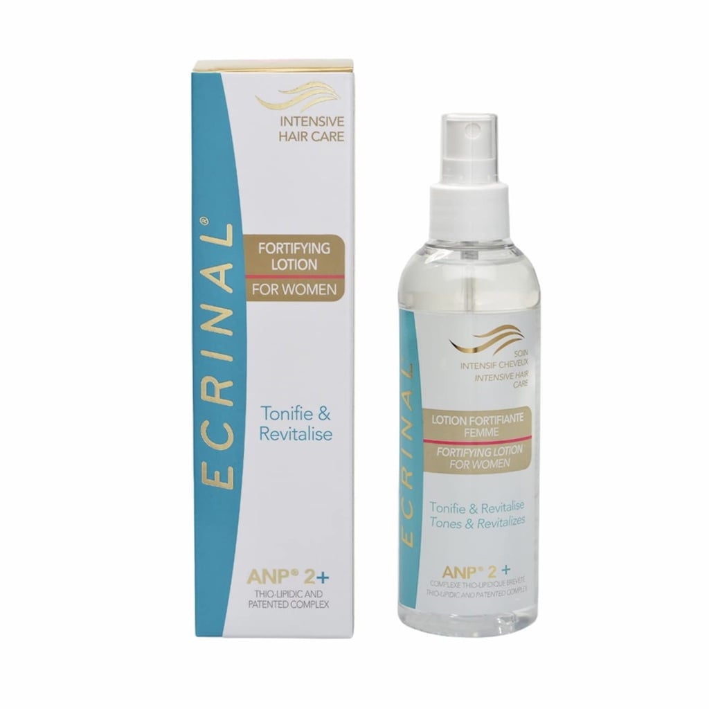 Fortifying Lotion Tones & Revitalizes 200 ml