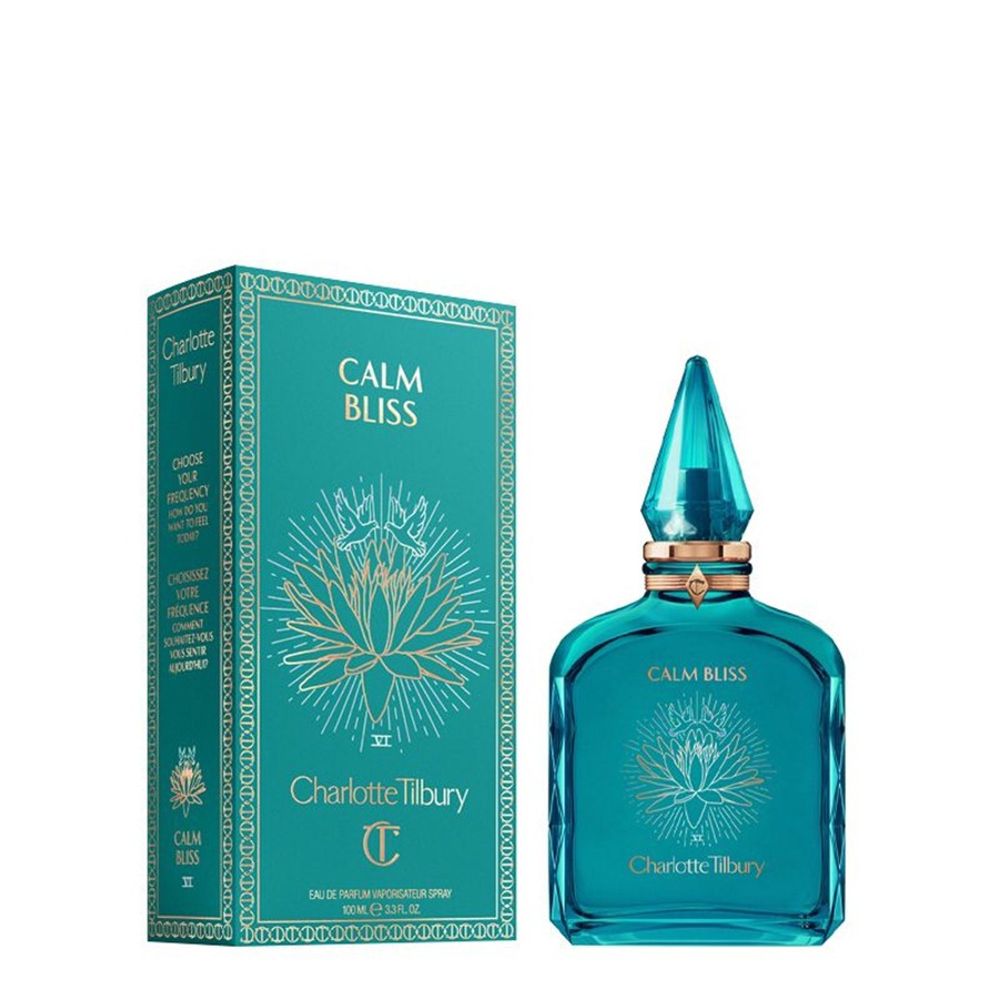 عطر كالم بليس أودي بارفيوم 100 مل-1