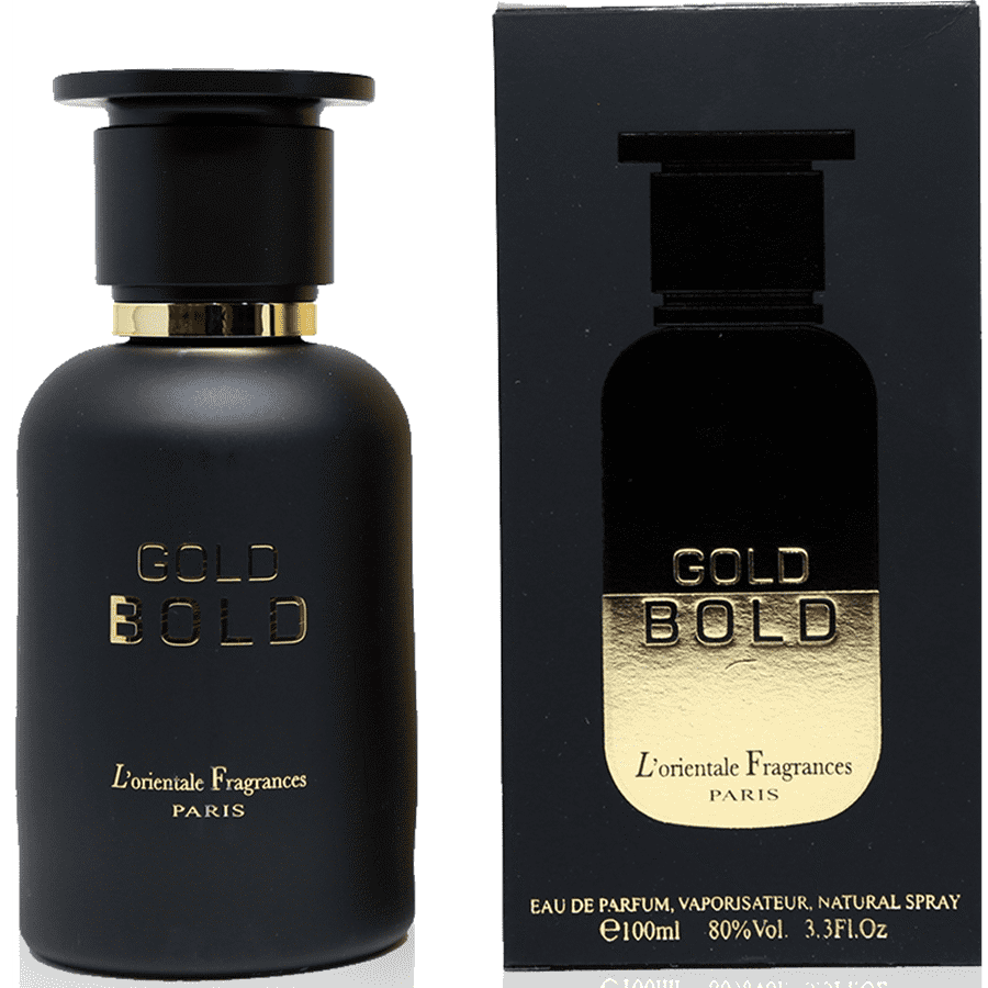 عطر جولد بولد اودي بارفيوم 100 مل