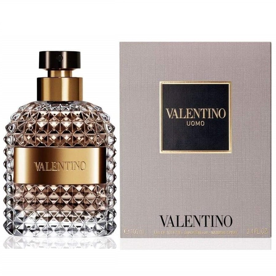 عطر فالنتينو أومو اودي تواليت-2