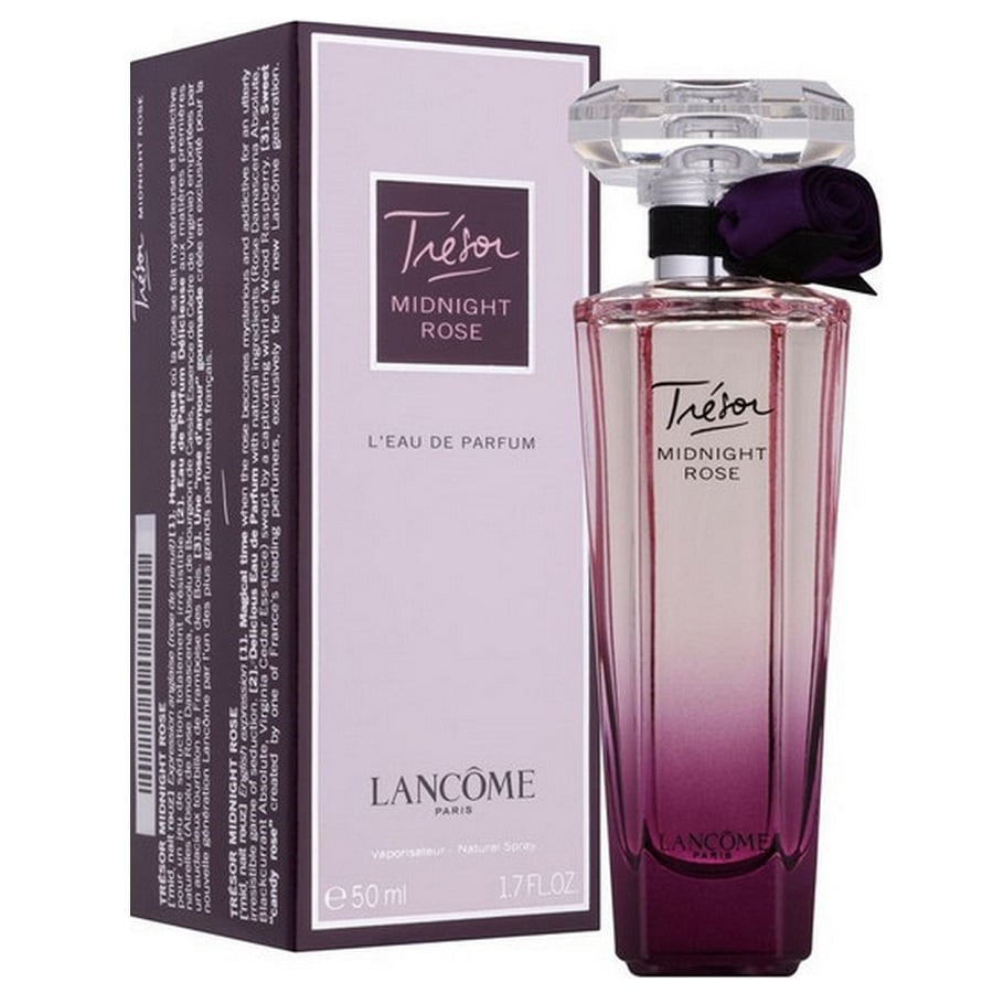 عطر تريزور ميدنايت روز اودي بارفيوم-2