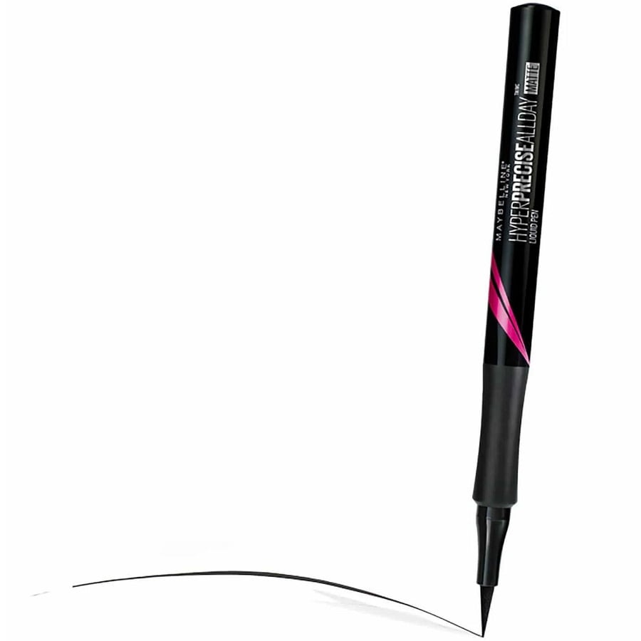 Maybelline Maybelline Hyper Precise All Day Liquid Eyeliner, Blue – Alshaheera 16,250 IQD