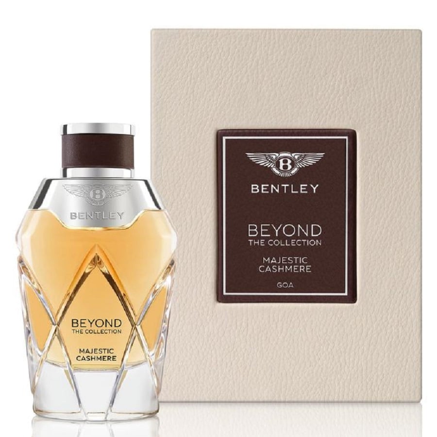 عطر بيوند كولكشن ماجستيك كشمير اودي بارفيوم 100 مل