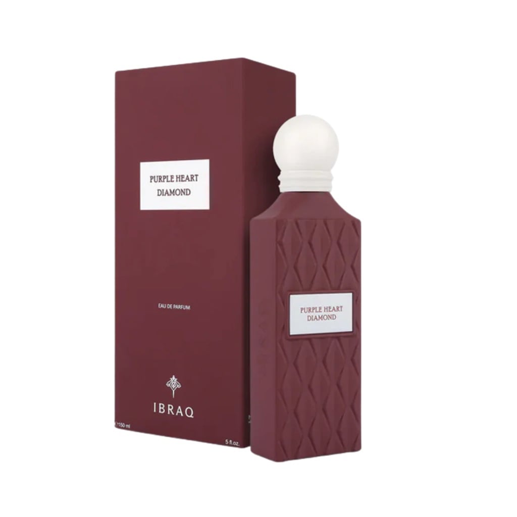 عطر بيربل هارت دايموند أودي بارفيوم 150 مل-1