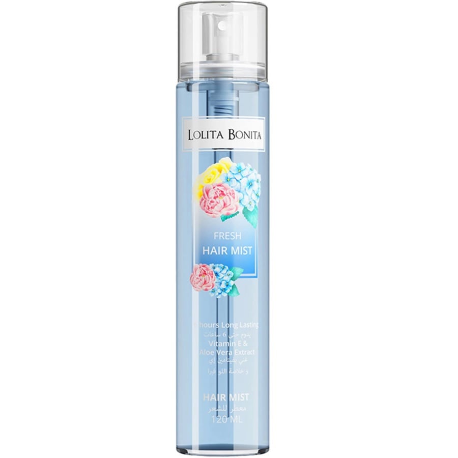 عطر للشعر لوليتا بونيتا 120 مل-1