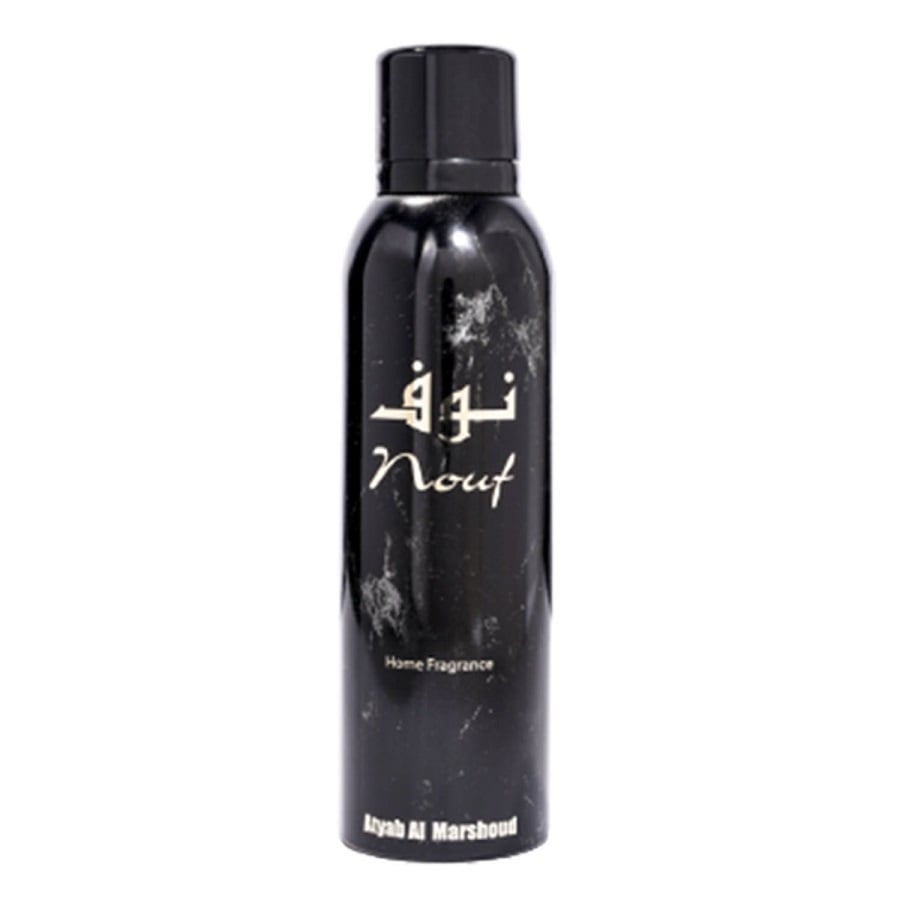 عطر الشعر نوف 250 مل