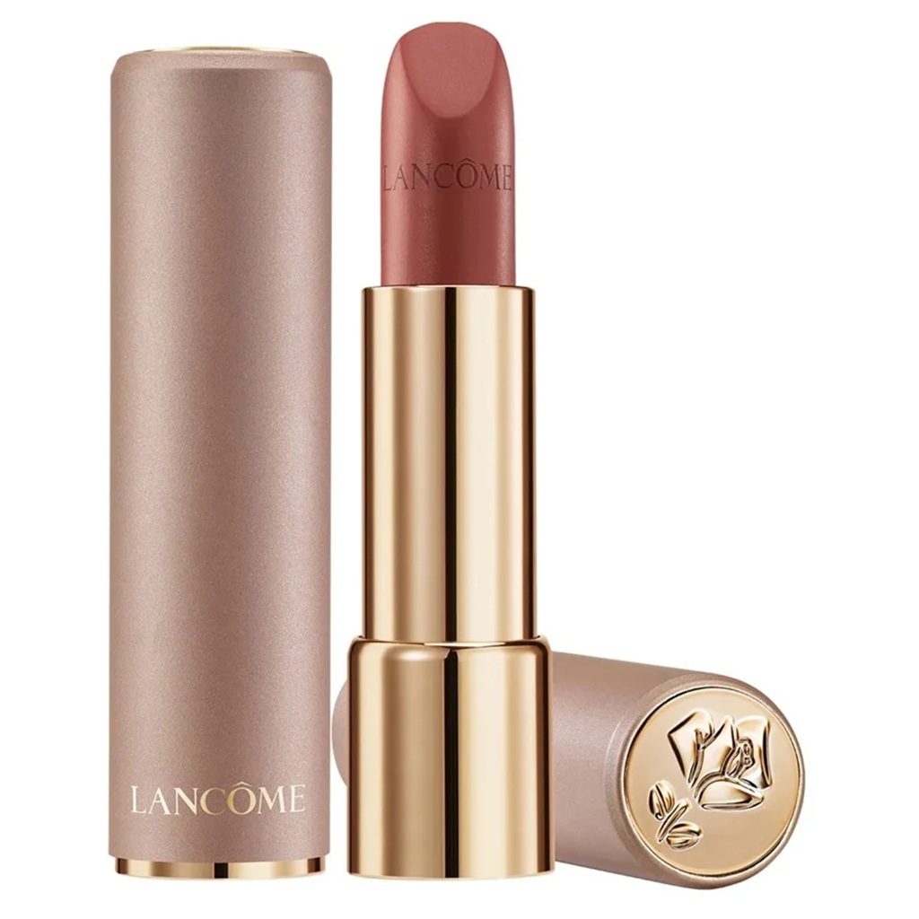 L'Absolu Rouge Intimatte Lipstick-8