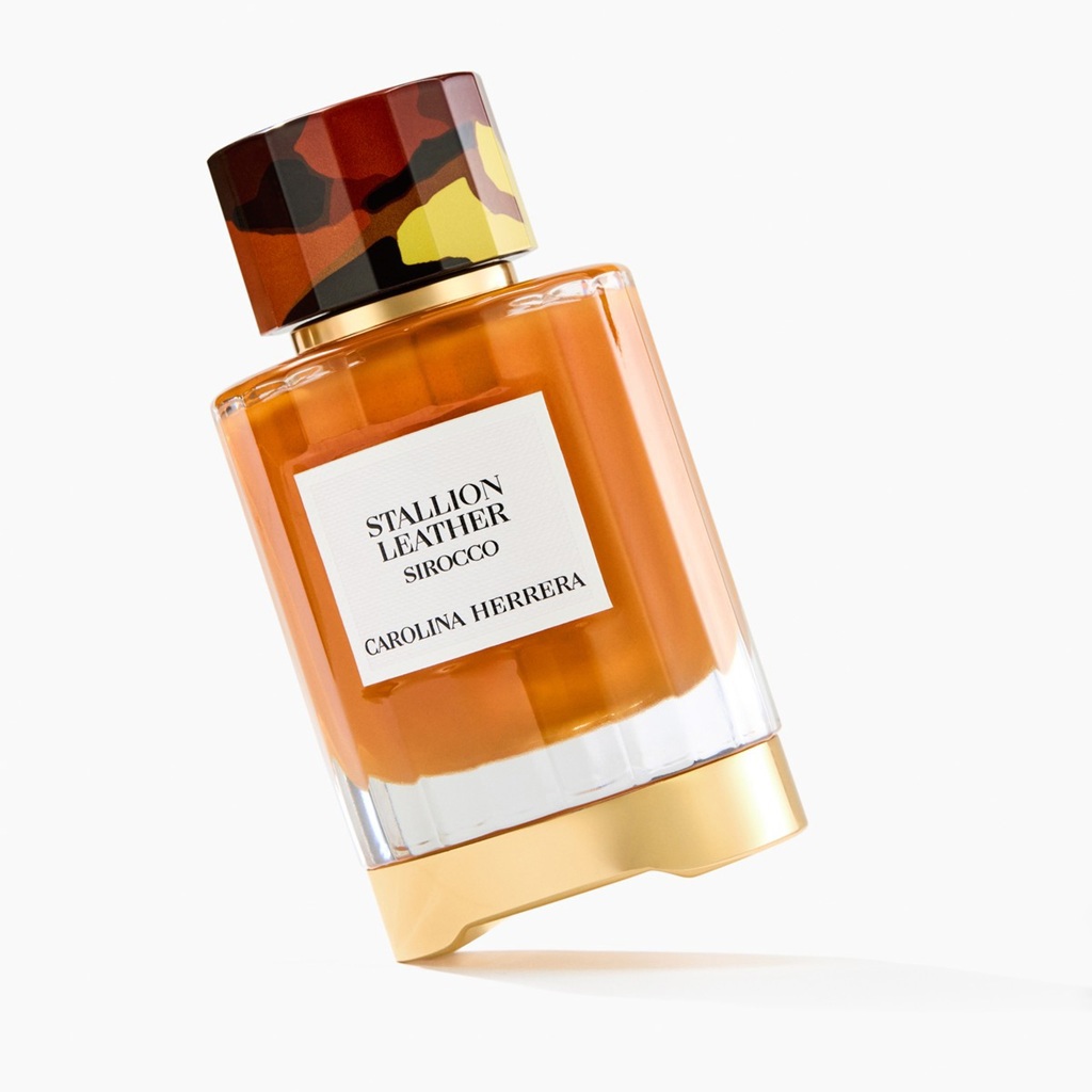 عطر ستاليون ليذر سيروكو أودي بارفيوم 100 مل-1