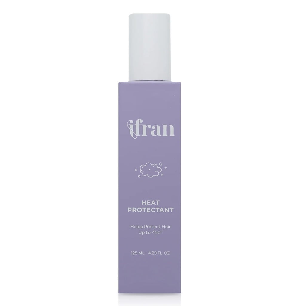 ifran Ifran Heat Protectant Spray 125 125 ml capacity: 125ml