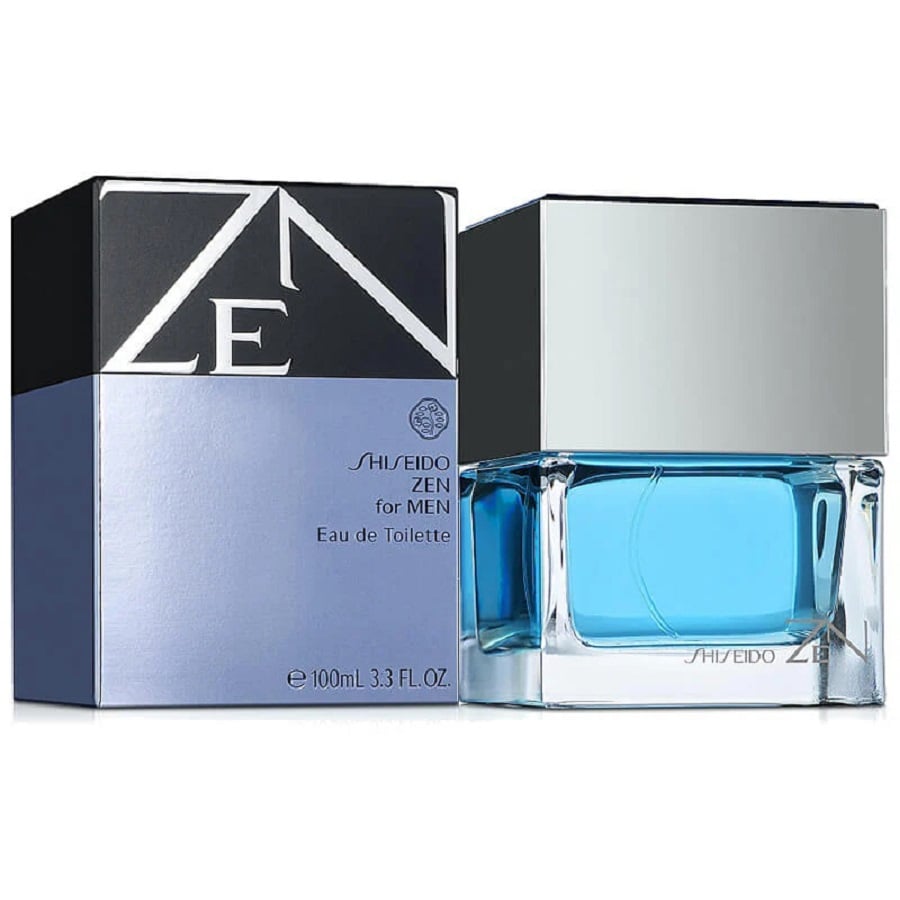 عطر زين اودي تواليت 100 مل