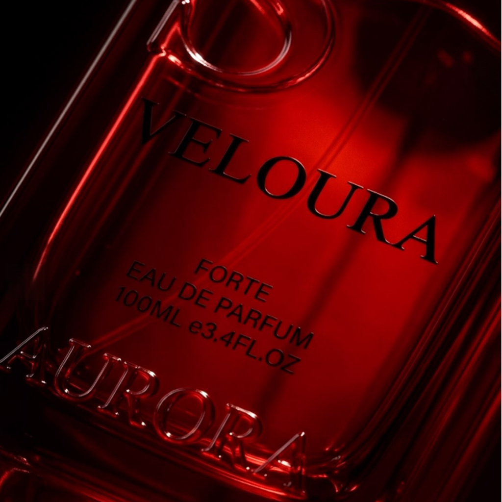 Forte Collection Veloura EDP 100 ml-2