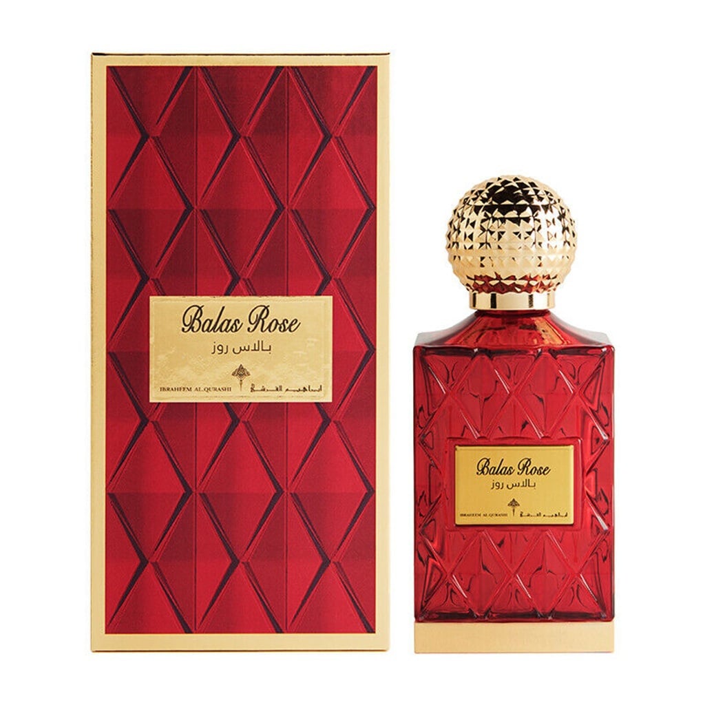 عطر بالاس روز أودي بارفيوم 150 مل