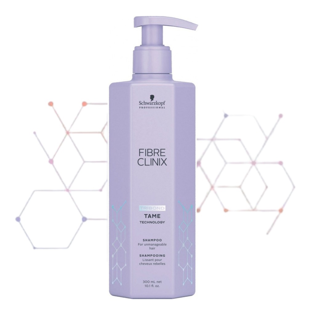 Fibre Clinix Tribond Tame Technology Conditioner 250 ml-1