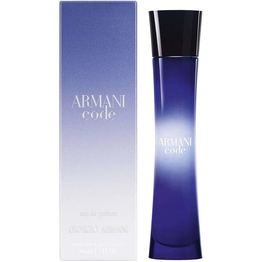 Armani Code Pour Femme EDP-2