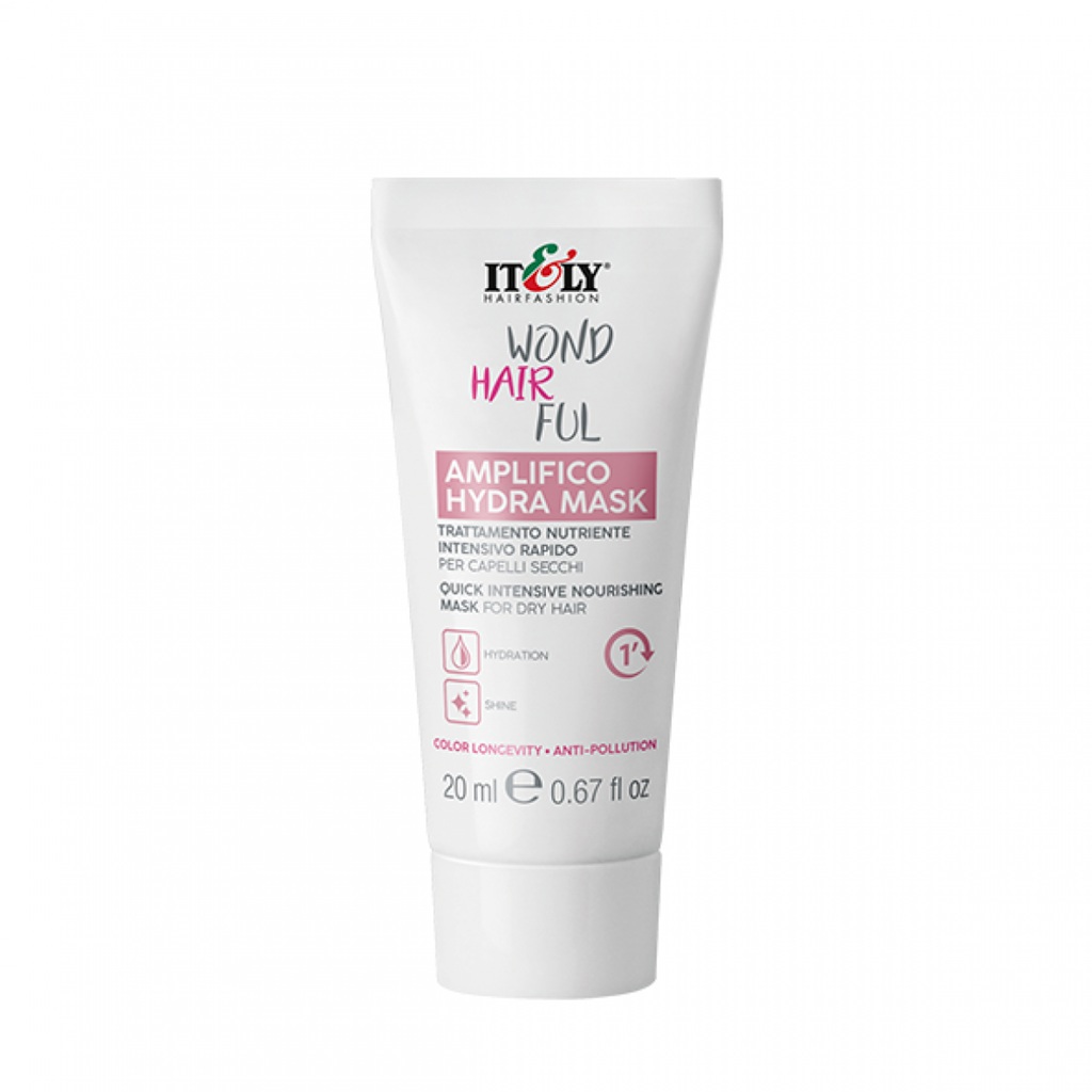 ماسك ترطيب للشعر 6*20 مل-1