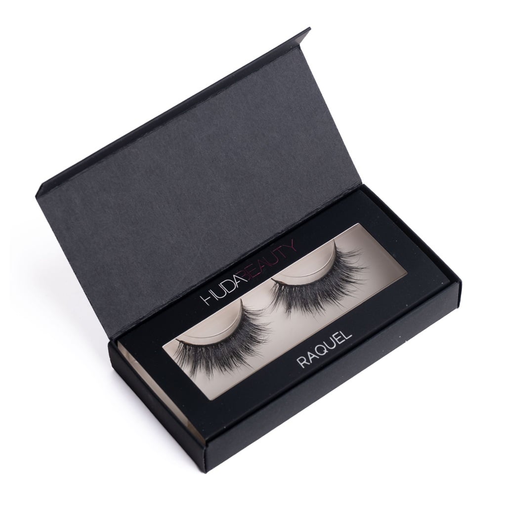 hudabeauty Hudabeauty Mink Eyelashes Raquel