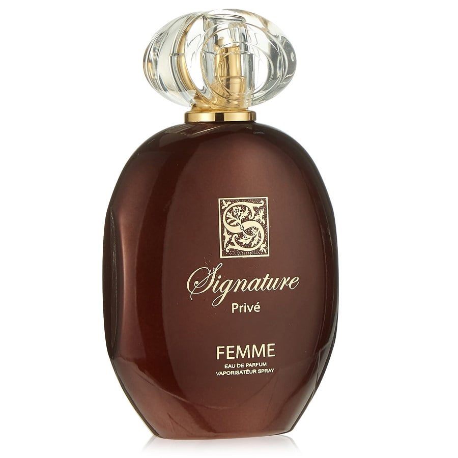 عطر برايف فيم اودي بارفيوم 100 مل