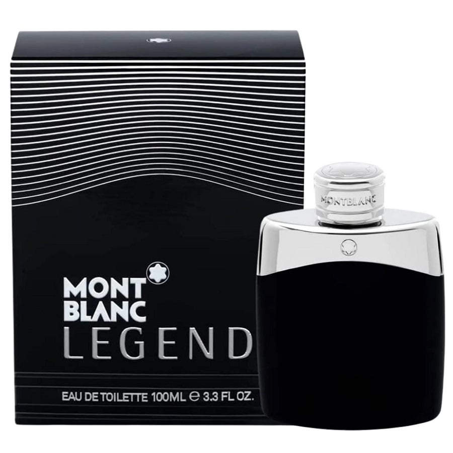 عطر ليجند اودي تواليت
