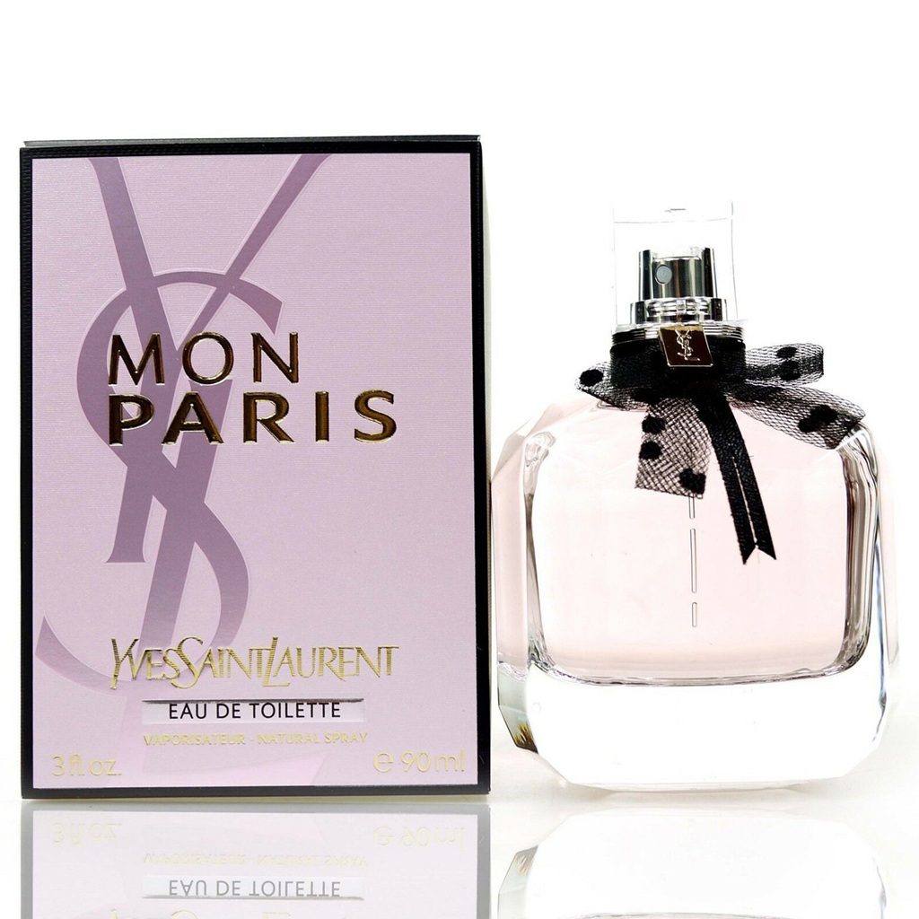 عطر مون باريس اودي تواليت-1