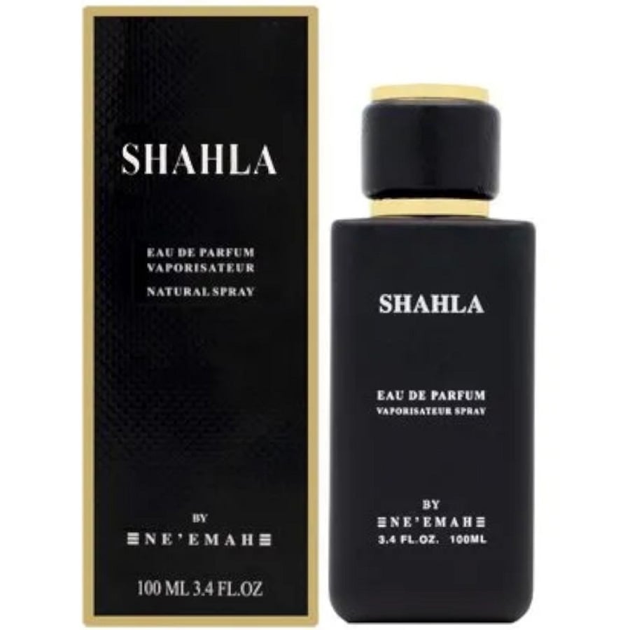 عطر شهلا اودي بارفيوم 100 مل