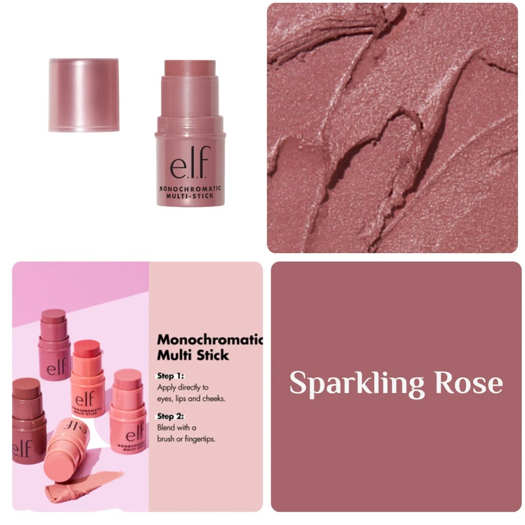 Monochromatic Multi Stick-4