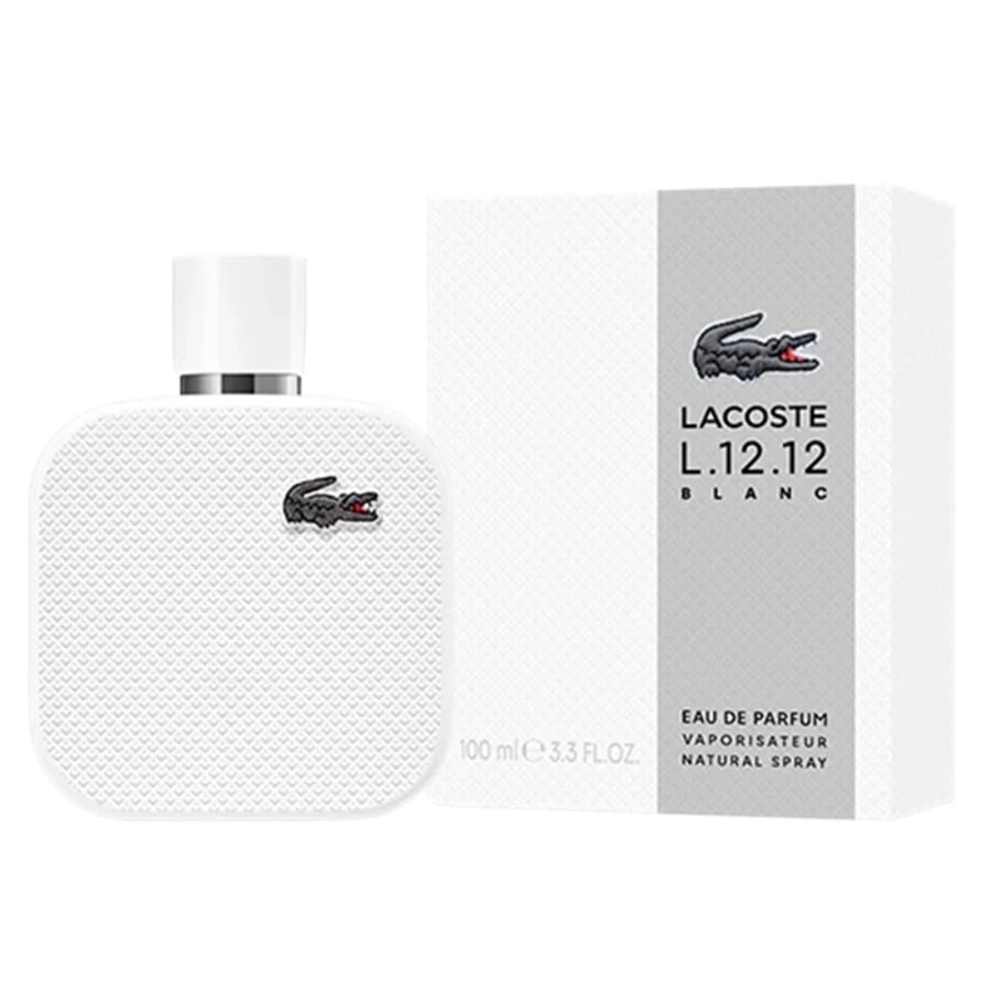 عطر ال.12.12 بلانك اودي بارفيوم 100 مل