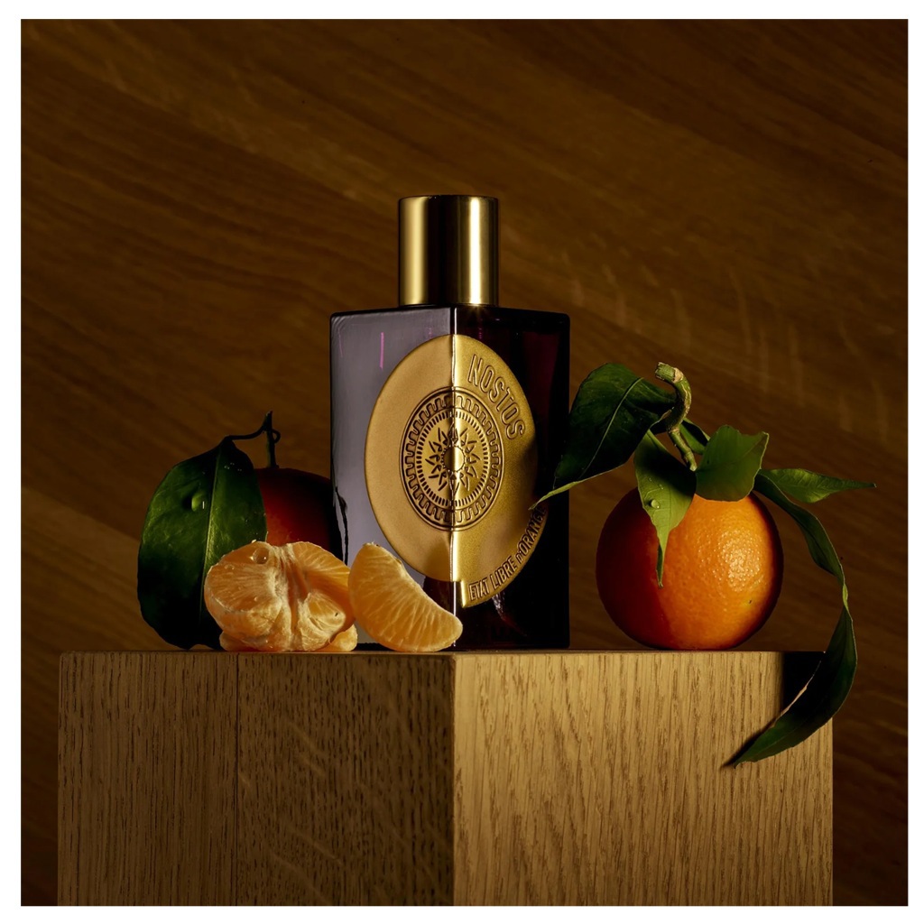 عطر نوستوس أودي بارفيوم 100 مل-1