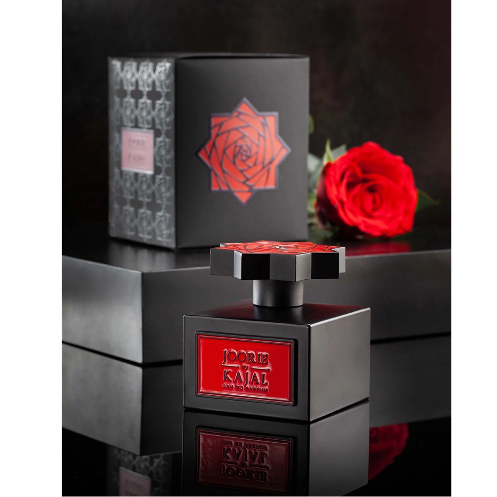 عطر جوري اودي بارفيوم 100 مل-1